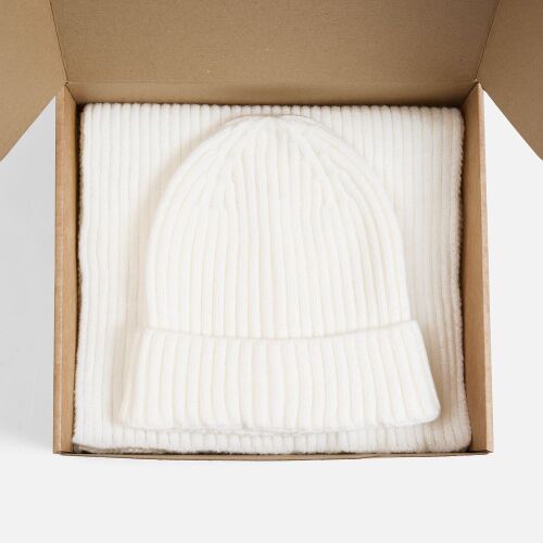 Набор Laconi, белый 2