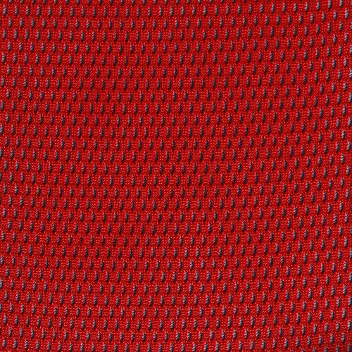 Заготовка из мелкой сетки Syren, XL, красная 2 Заготовка из мелкой сетки Syren, XL, красная 2