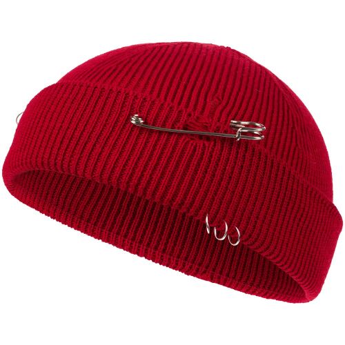 Шапка Pricker, красная 1 Шапка Pricker, красная 1