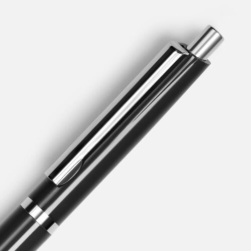 Ручка шариковая Classic, черная 3