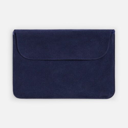 Набор для путешествий Essential, темно-синий 3