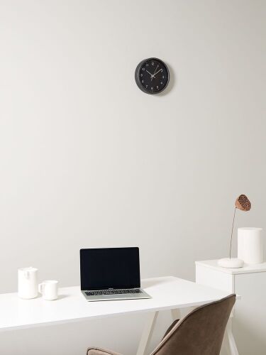 Часы Benty, черные 6