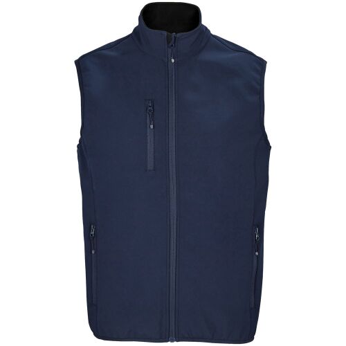 Жилет Falcon BW Men, синий, размер XXL 1 Жилет Falcon BW Men, синий, размер XXL 1