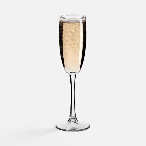 Бокал для шампанского «Энотека» 1