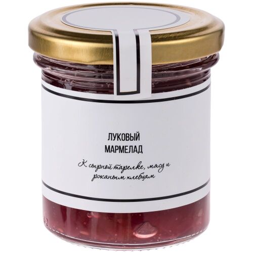 Набор соусов к мясу и сырной тарелке Sweet Aid 3