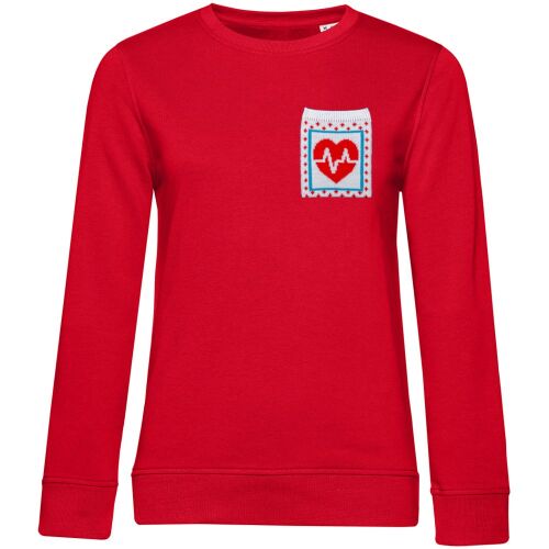 Вязаный карман на заказ Fondo 4