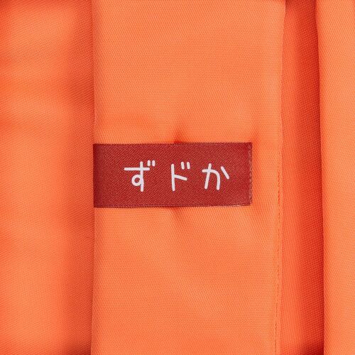 Рюкзак Brevis, оранжевый 7