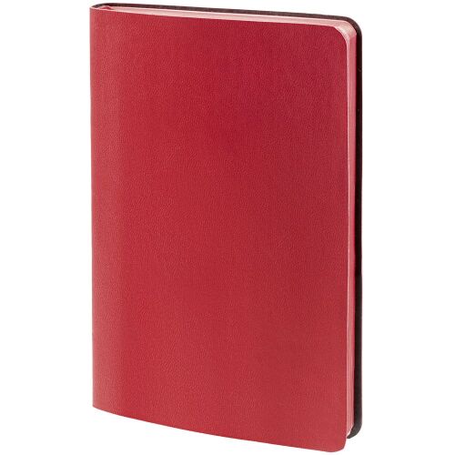 Ежедневник Neat Mini, недатированный, красный 1 Ежедневник Neat Mini, недатированный, красный 1