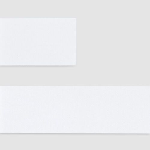 Лента для сублимации Cinta 35 M, белая, 70 см