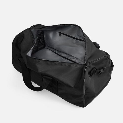 Спортивная сумка Ribeiro, черная 3