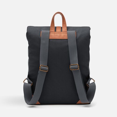 Рюкзак Sloane, темно-серый 2