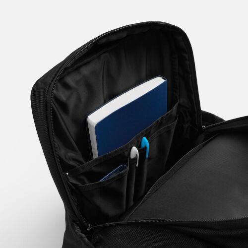 Рюкзак nowaPolis, черный 4