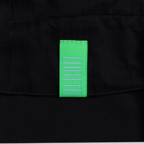 Жилет унисекс Sfera, черный, размер M 4