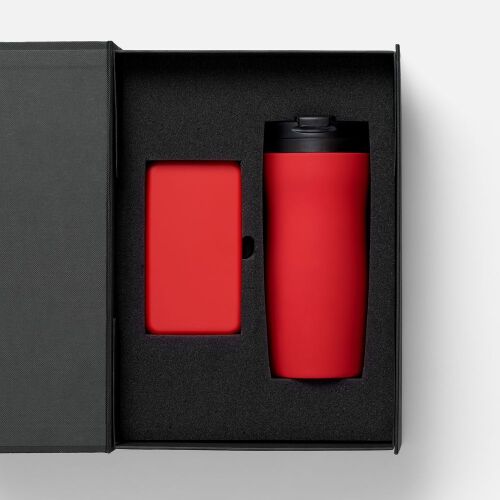 Набор Formisto, красный 2