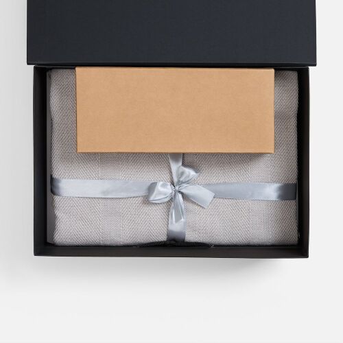 Набор Amber Season, серый 2