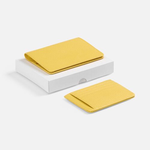 Набор Unison Mini, желтый 1