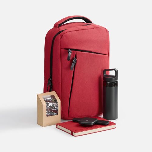 Набор Urban Tea, красный 1