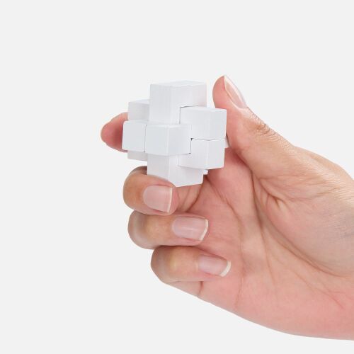 Набор из 3 головоломок Tickler Arcade, белый 5