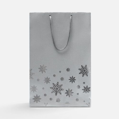 Пакет Wintry, серебристый 2
