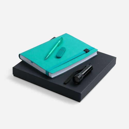 Набор Vivid Maxi, бирюзовый 1 Набор Vivid Maxi, бирюзовый 1