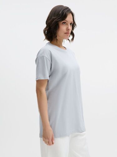 Футболка Imperial 190, серая, размер L 4