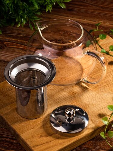 Чайник Tea Drop 6