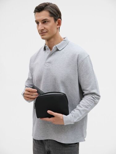 Несессер Lunera, черный 7