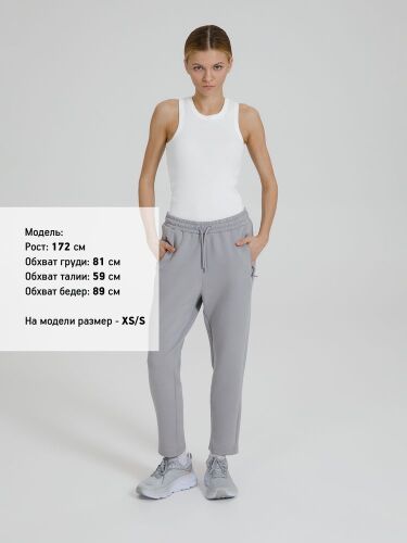 Майка унисекс Neofit, молочно-белая, размер M/L 7 Майка унисекс Neofit, молочно-белая, размер M/L 7