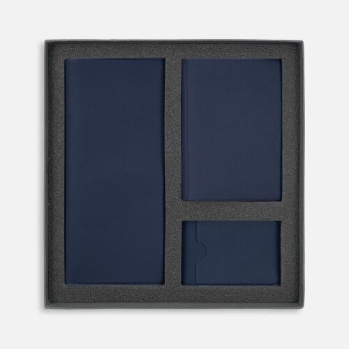 Набор Devon, синий 2