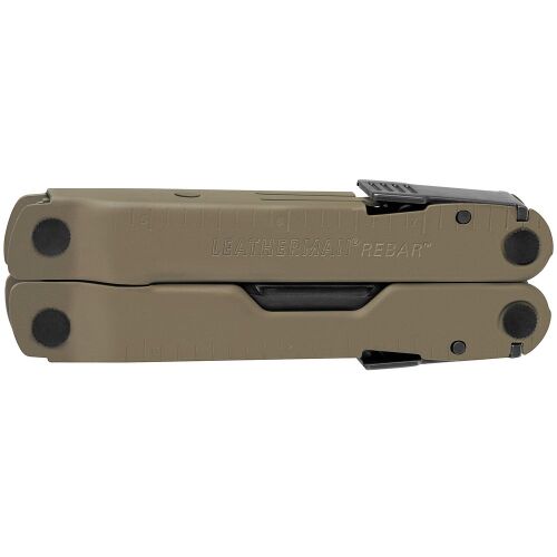 Мультитул Rebar Coyote, коричневый 2