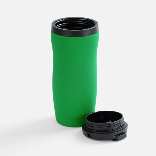 Термостакан Forma, зеленый 1