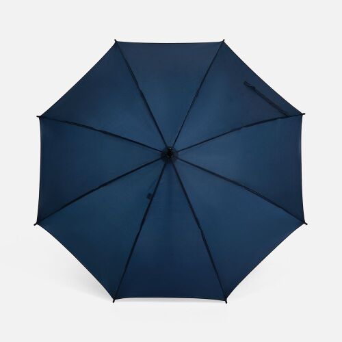 Зонт-трость Standard, темно-синий 2