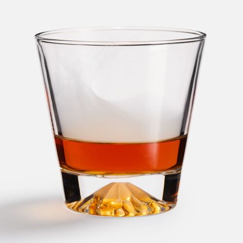 Стакан Snow Mountain 1