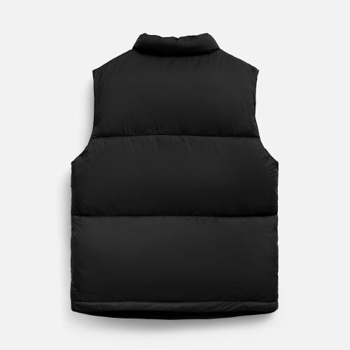 Жилет двусторонний V2, черный, размер 3XL/4XL 2 Жилет двусторонний V2, черный, размер 3XL/4XL 2