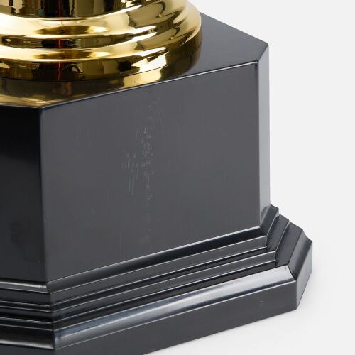 Кубок Floretta Oval, большой, золотистый 5 Кубок Floretta Oval, большой, золотистый 5