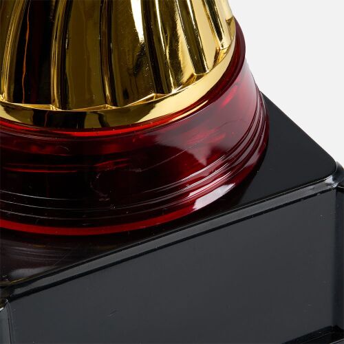 Кубок Awardee, средний, красный 6
