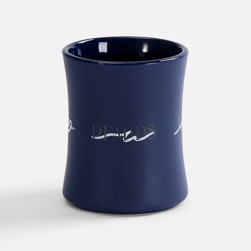 Кружка Gratia, синяя 6