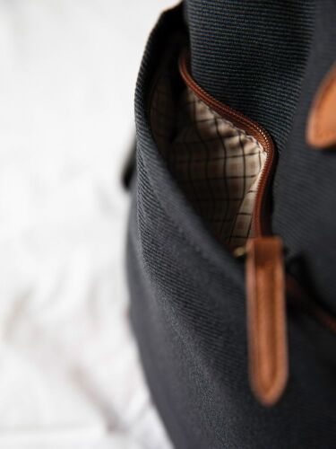 Рюкзак Sloane, темно-серый 7