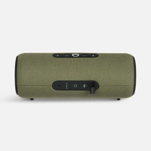 Умная колонка «Яндекс Станция Стрит», зеленая 2