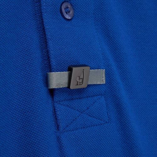 Стропа текстильная Fune 10 S, серая, 10 см 4