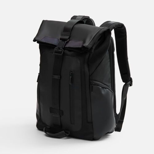 Рюкзак cosmoPolis, черный 2