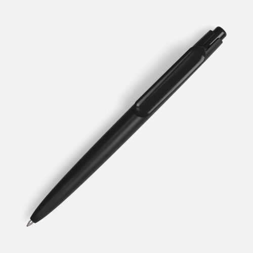 Ручка шариковая Prodir DS11 PMP, черная 2