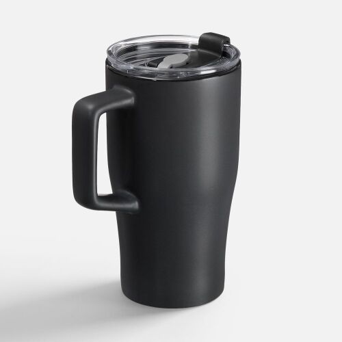 Кружка Grandios, черная 2