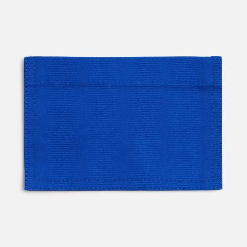 Карман для фартука Е1 Lomme, S, синий 1