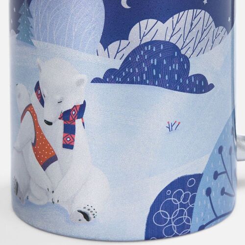 Набор «Праздничный полюс» 4