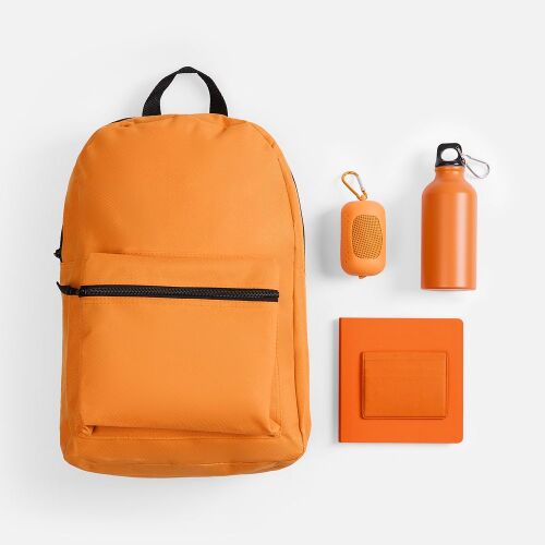 Набор Charm Sport, оранжевый 2