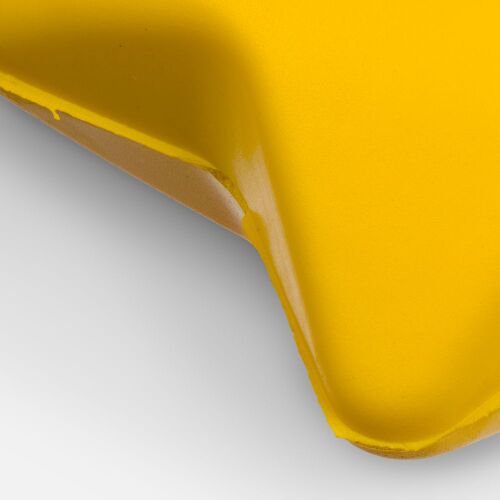 Антистресс «Звезда», желтый 6