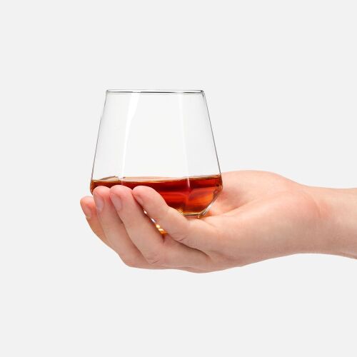 Набор из двух бокалов Diamond Cut 3