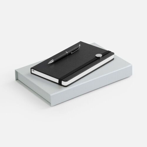 Набор Nova, черный 1