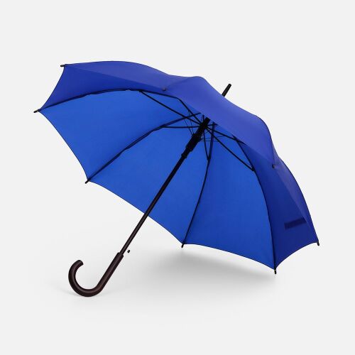 Зонт-трость Standard, ярко-синий 1